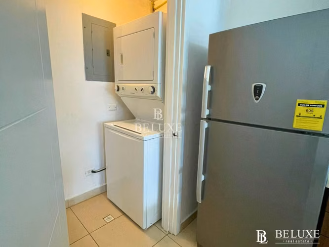 ALQUILER DE APARTAMENTO EN PH OASIS ON THE BAY, PUNTA PACÍFICA (6) - Imagen 14