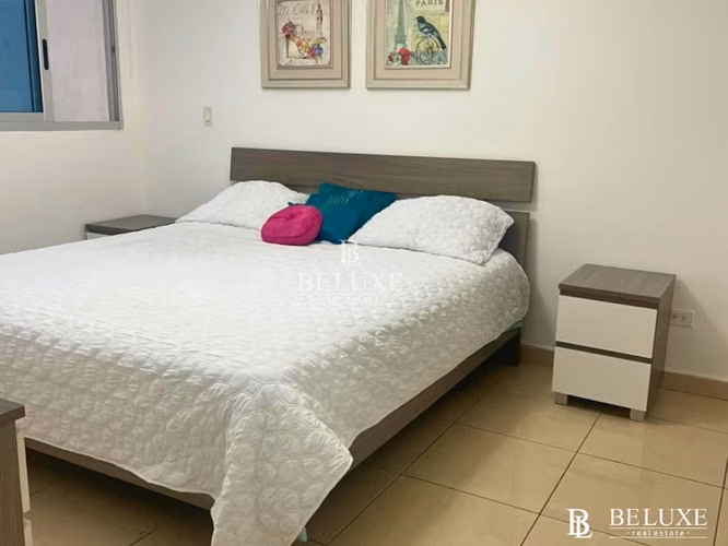 ALQUILER DE APARTAMENTO EN PH OASIS ON THE BAY, PUNTA PACÍFICA (6) - Imagen 7