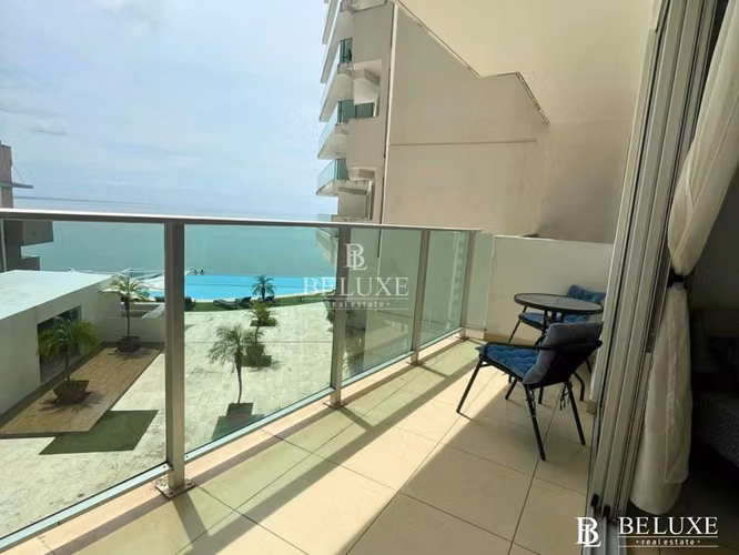 ALQUILER DE APARTAMENTO EN PH OASIS ON THE BAY, PUNTA PACÍFICA (6) - Imagen 15