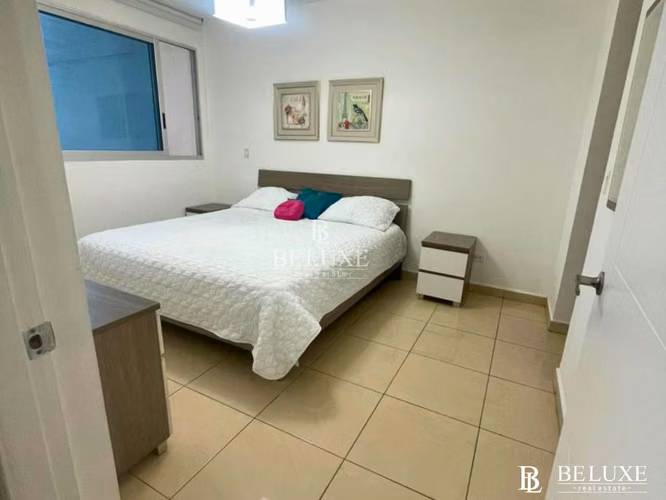 ALQUILER DE APARTAMENTO EN PH OASIS ON THE BAY, PUNTA PACÍFICA (6) - Imagen 6