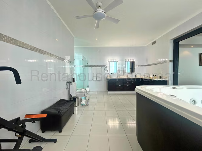 Venta de Apartamento en Costa del Este Ph Bayside NS