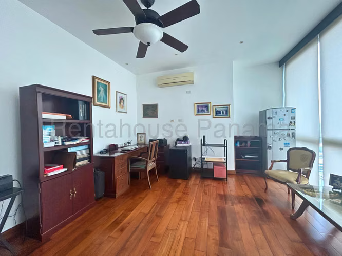 Venta de Apartamento en Costa del Este Ph Bayside NS