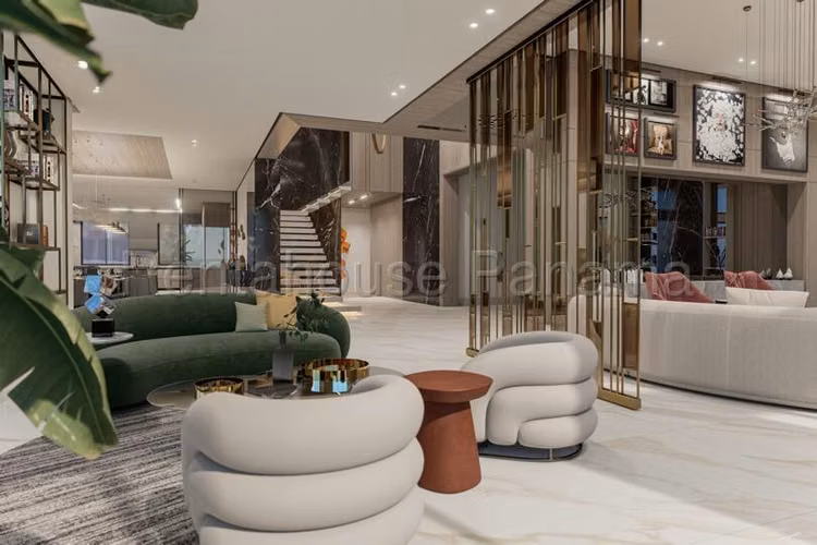 Venta de Apartamento en Punta Pacifica Ph The Residences NS
