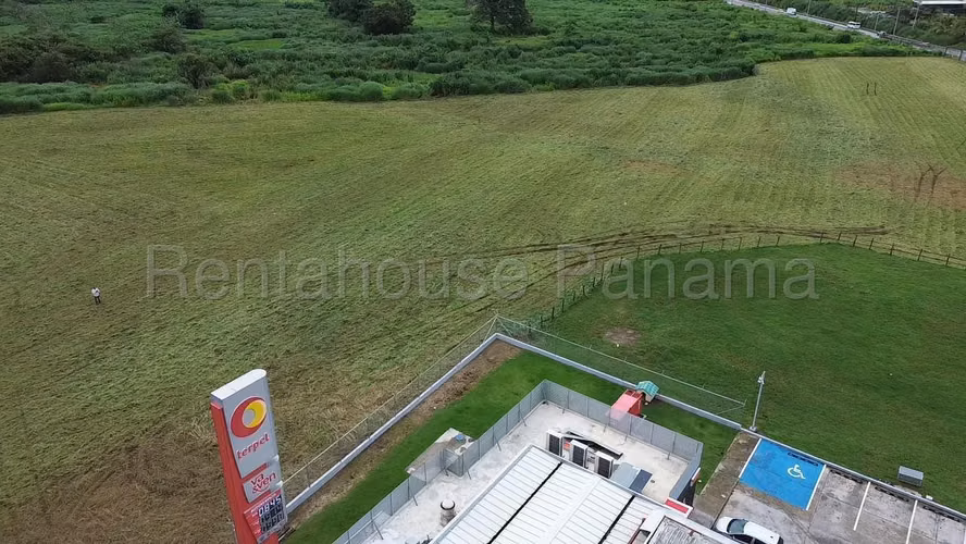 LGU-Venta de terreno en Pacora.