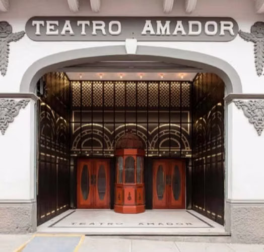 Venta de Local en Casco Antiguo Teatro Amador NS