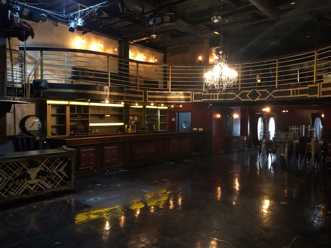 Venta de Local en Casco Antiguo Teatro Amador NS