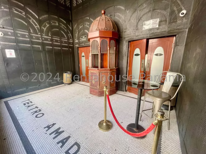 Venta de Local en Casco Antiguo Teatro Amador NS
