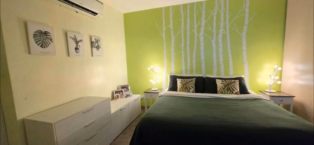 GANGA Venta apart. FULL AMOBLADO nivel alto ** Negociable** THE COSMOPOLITAN - Imagen 7