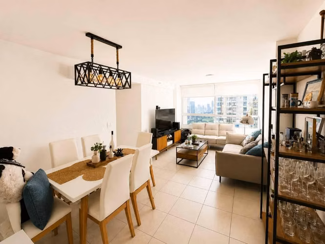 Apartamento en Venta – PH Premium | Carrasquilla, Panamá