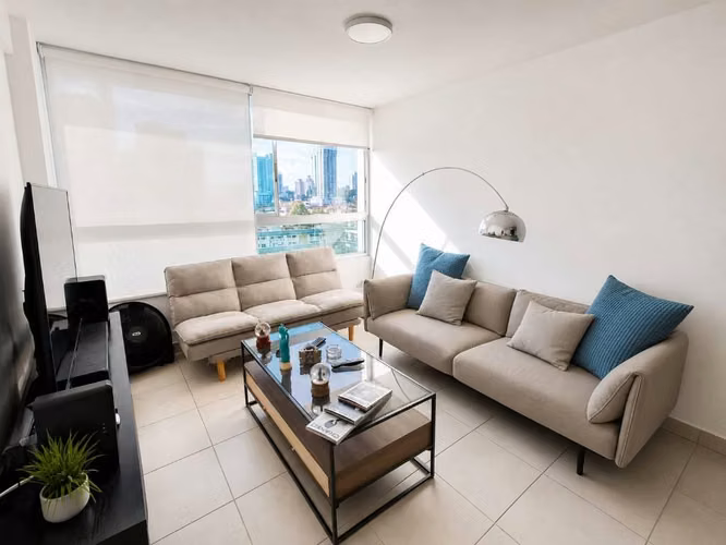 Apartamento en Venta – PH Premium | Carrasquilla, Panamá