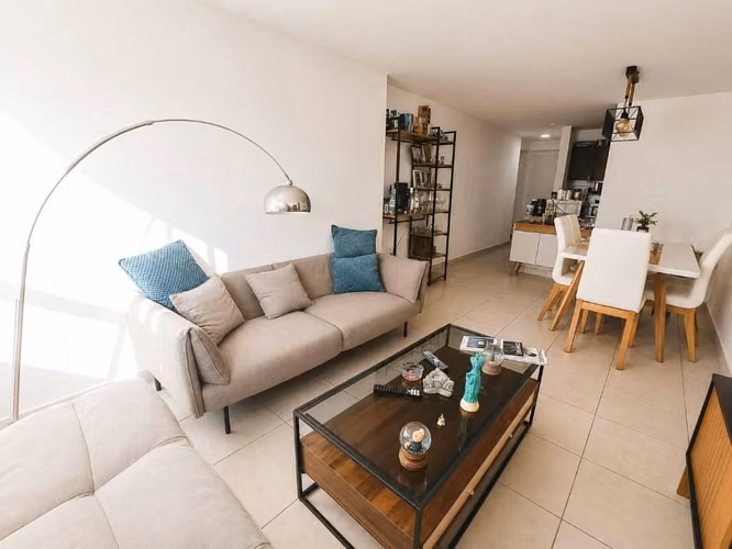 Apartamento en Venta – PH Premium | Carrasquilla, Panamá