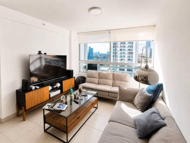 Apartamento en Venta – PH Premium | Carrasquilla, Panamá