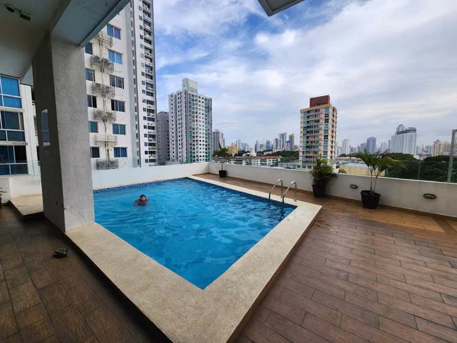 Apartamento en Venta – PH Premium | Carrasquilla, Panamá