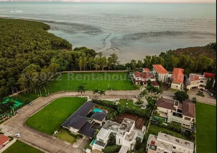Terreno frente al Mar en Costa del Este en Venta 24EPP1382 - Imagen 2