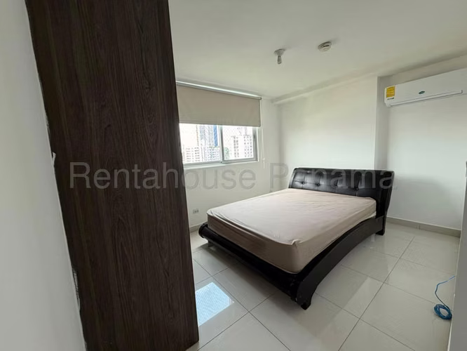 ALquiler de apartamento en Ph MidPark 27MVCH25