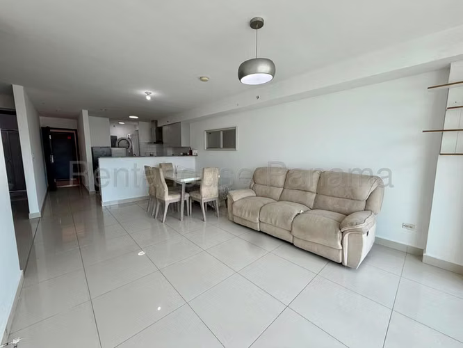 ALquiler de apartamento en Ph MidPark 27MVCH25