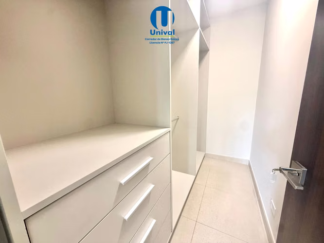 Apartamento en Alquiler en Costa del Este - PH Casa Bianca