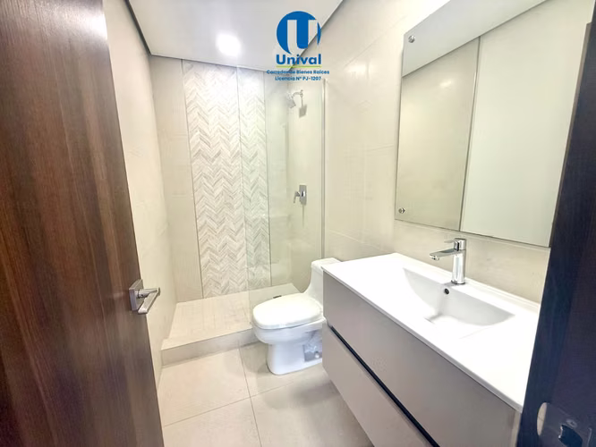 Apartamento en Alquiler en Costa del Este - PH Casa Bianca