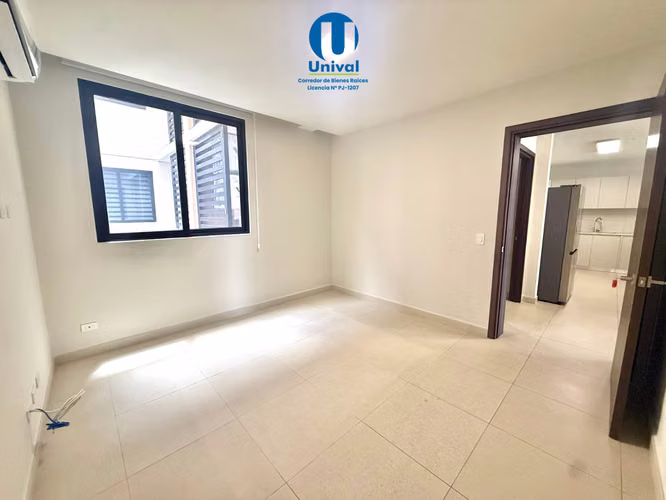 Apartamento en Alquiler en Costa del Este - PH Casa Bianca