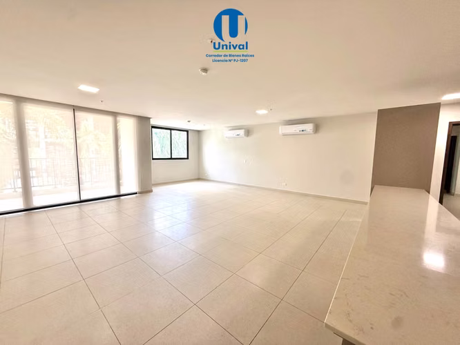 Apartamento en Alquiler en Costa del Este - PH Casa Bianca