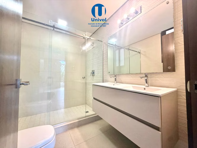 Apartamento en Alquiler en Costa del Este - PH Casa Bianca