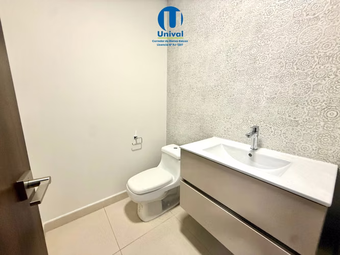 Apartamento en Alquiler en Costa del Este - PH Casa Bianca