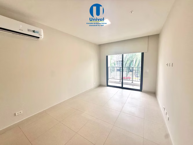 Apartamento en Alquiler en Costa del Este - PH Casa Bianca