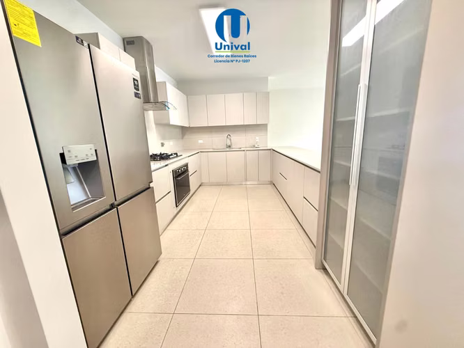 Apartamento en Alquiler en Costa del Este - PH Casa Bianca