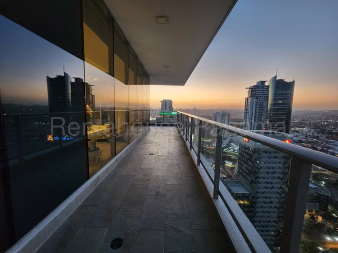 ALquiler de apartamento en Ph Regalía 26MVCH6505