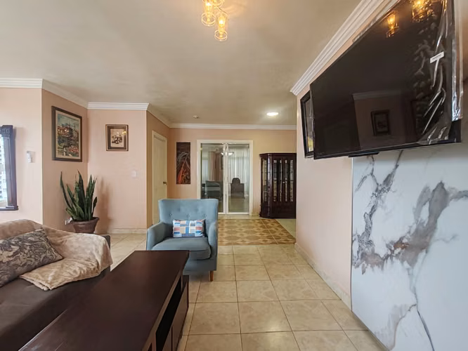 Alquiler de apartamento en Ph Atlantis 26MVCH8943