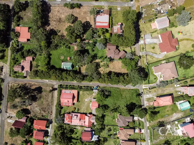 Corner Lot en Venta en Alto Boquete, Chiriquí – Fácil Acceso - Imagen 6