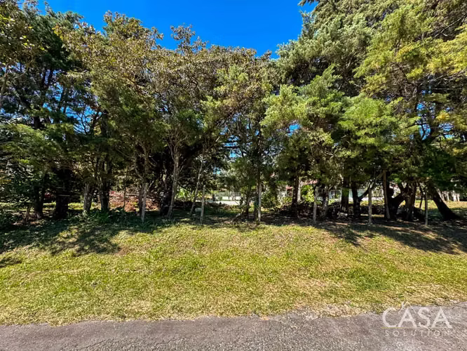 Corner Lot en Venta en Alto Boquete, Chiriquí – Fácil Acceso - Imagen 11