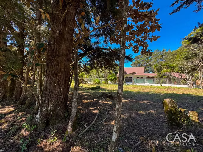 Corner Lot en Venta en Alto Boquete, Chiriquí – Fácil Acceso - Imagen 13