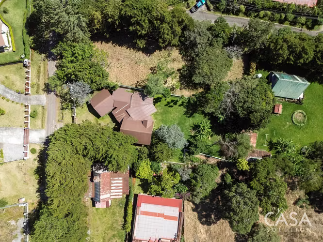 Corner Lot en Venta en Alto Boquete, Chiriquí – Fácil Acceso - Imagen 8