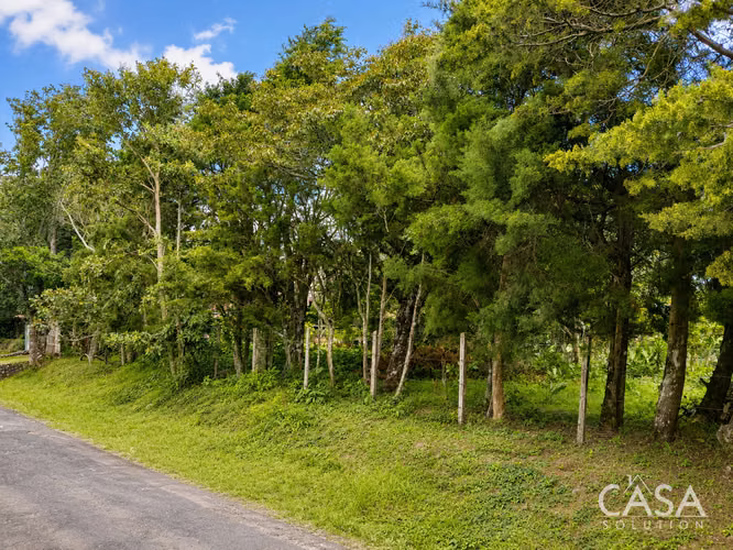 Corner Lot en Venta en Alto Boquete, Chiriquí – Fácil Acceso - Imagen 4
