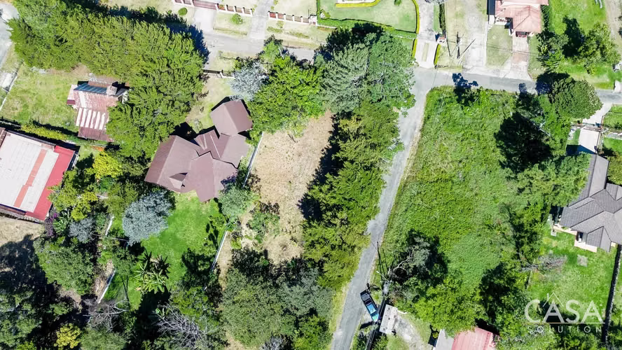 Corner Lot en Venta en Alto Boquete, Chiriquí – Fácil Acceso - Imagen 5