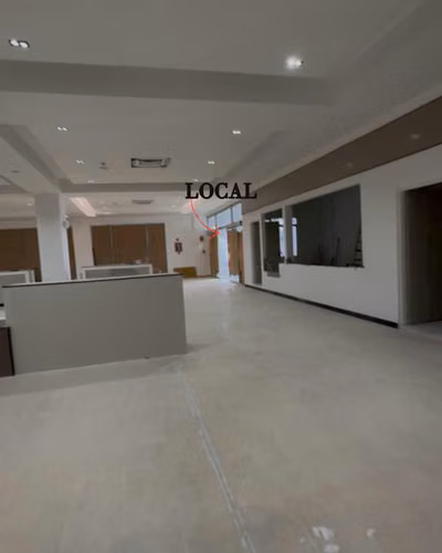 (2) LOCAL COMERCIAL EN ALQUILER DENTRO DE PLAZA MILLENIUM – NUEVA TERMINAL DE AUTOBUSES DE COLÓN