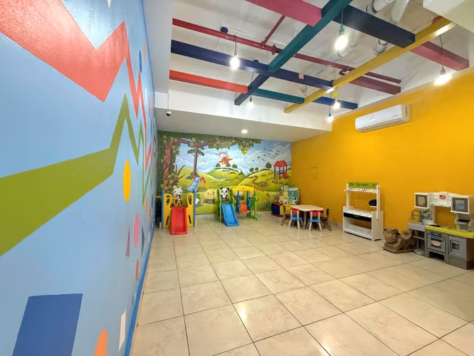 PH San Roque, Vía España: Cómodo Apartamento en Alquiler, 2 Habitaciones.