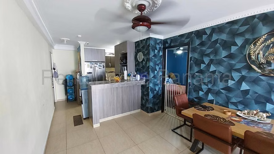Venta de apartamento en Ph Vista Park 26MVCH5601
