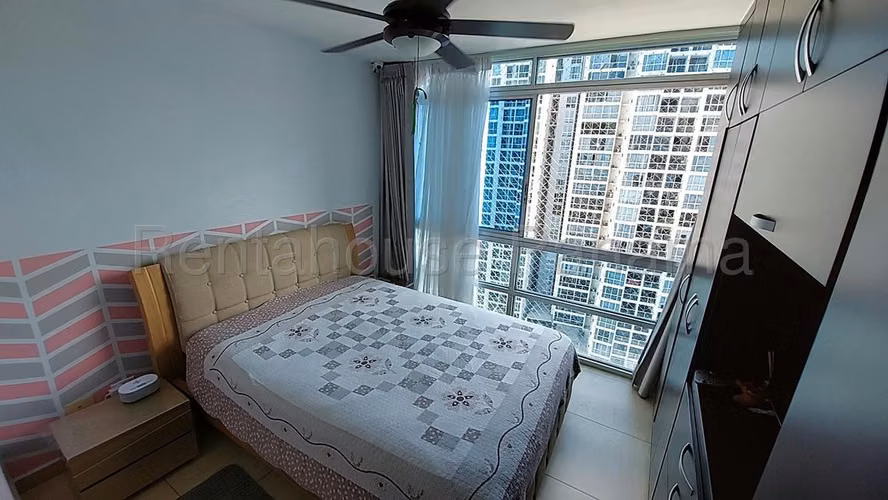 Venta de apartamento en Ph Vista Park 26MVCH5601