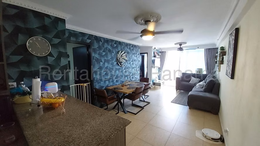 Venta de apartamento en Ph Vista Park 26MVCH5601