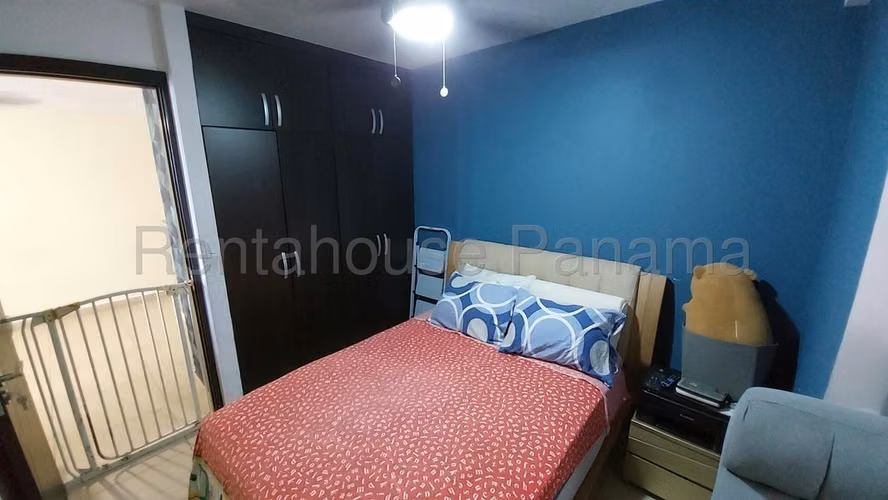 Venta de apartamento en Ph Vista Park 26MVCH5601
