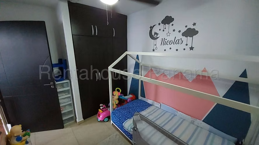Venta de apartamento en Ph Vista Park 26MVCH5601