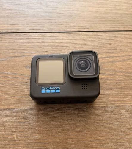 Gopro hero 11   4k y 5.3k - Imagen 2