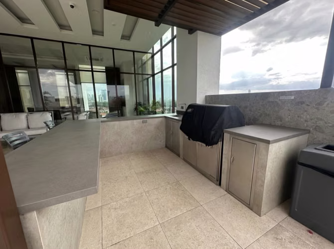 ALQUILER APARTAMENTO EN SANTA MARÍA