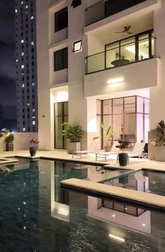 ALQUILER APARTAMENTO EN SANTA MARÍA