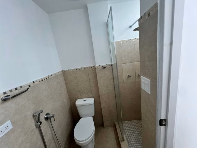 Remodelado| 60 m² | 2Rec 2Baños | 2 estacionamientos