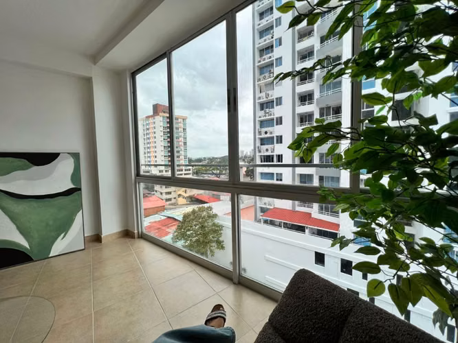 Remodelado| 60 m² | 2Rec 2Baños | 2 estacionamientos