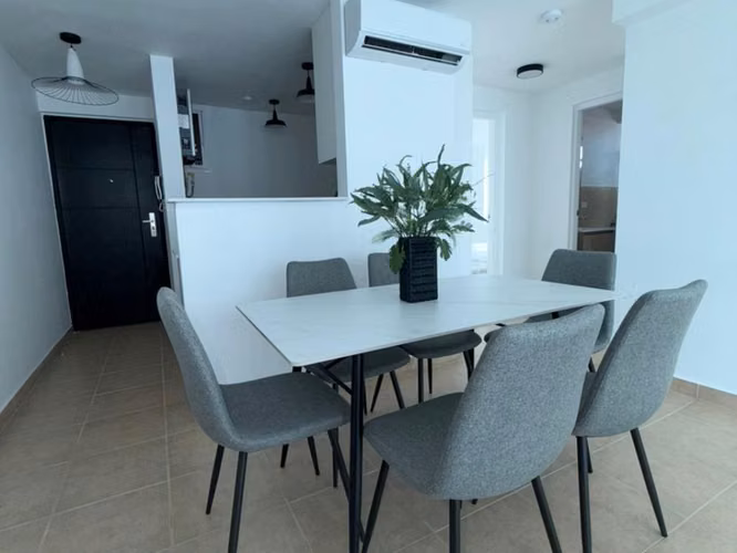 Remodelado| 60 m² | 2Rec 2Baños | 2 estacionamientos