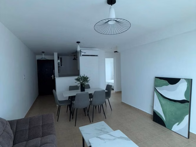 Remodelado| 60 m² | 2Rec 2Baños | 2 estacionamientos